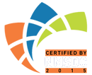 Certified by NSMDC 2015